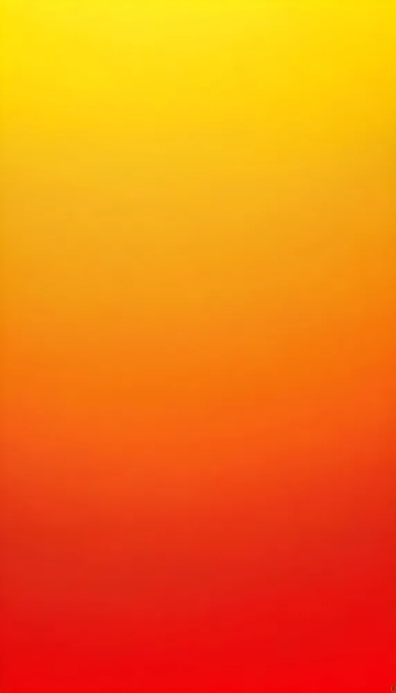 Watercolor Painting A Gradient Background Transitioning From Bright Yellow At The Top To Vibrant Orange And Red At The Bottom Creating A Warm And Energetic Atmosphere Creative Detailed Brush Stroke Minimal Spalsh 98 38a3