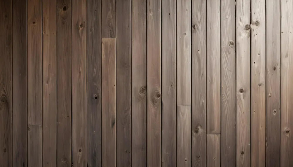 Weathered Wooden Planks With A Diagonal Pattern Of Light And Shadow 31 9932