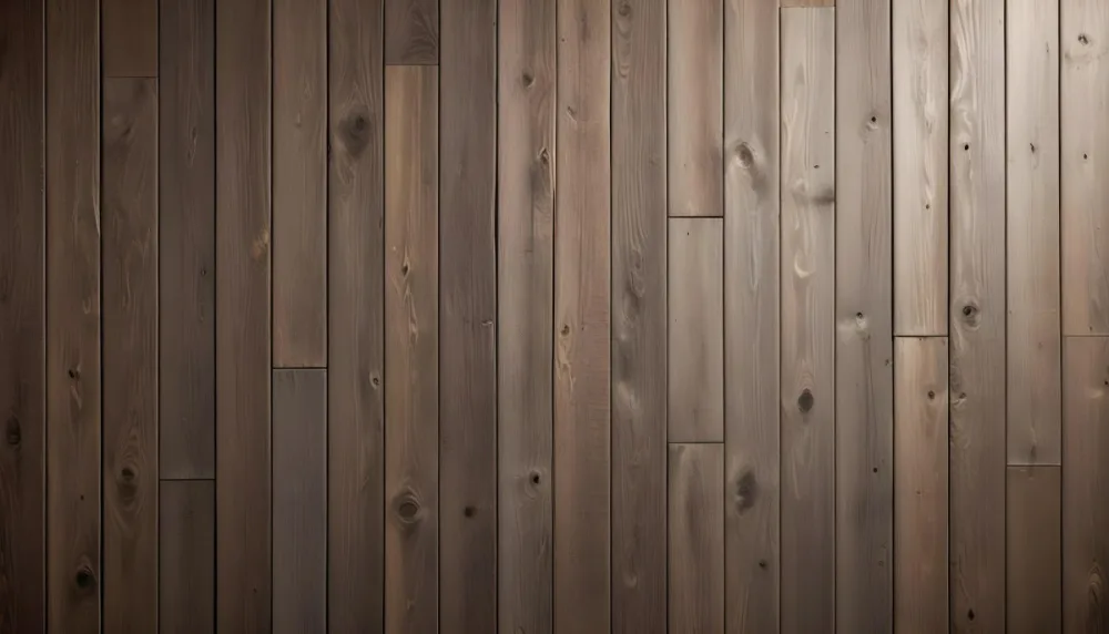 Weathered Wooden Planks With A Diagonal Pattern Of Light And Shadow 5 0b02