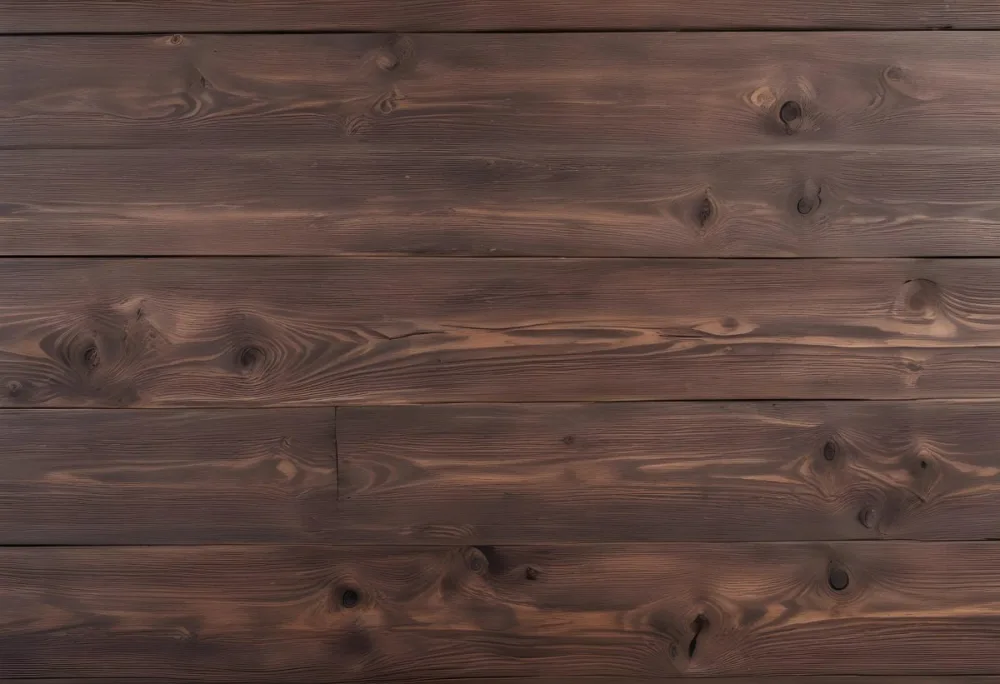 Wooden Planks With A Dark Brown Weathered Texture 23 1f4a