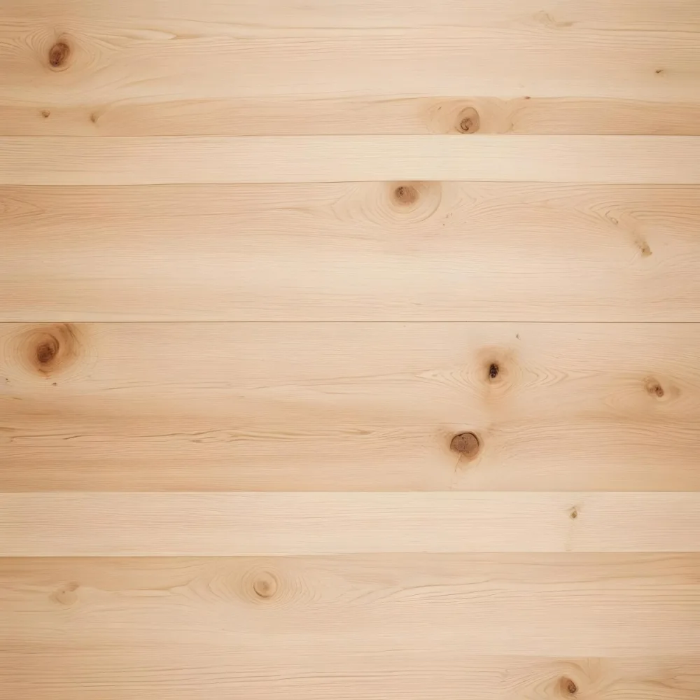 Wooden Planks With A Light Natural Grain Pattern 10 C6a9
