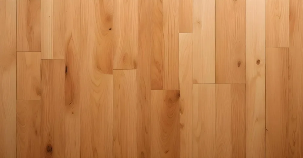 Wooden Planks With Natural Wood Grain Pattern 7 Bc85
