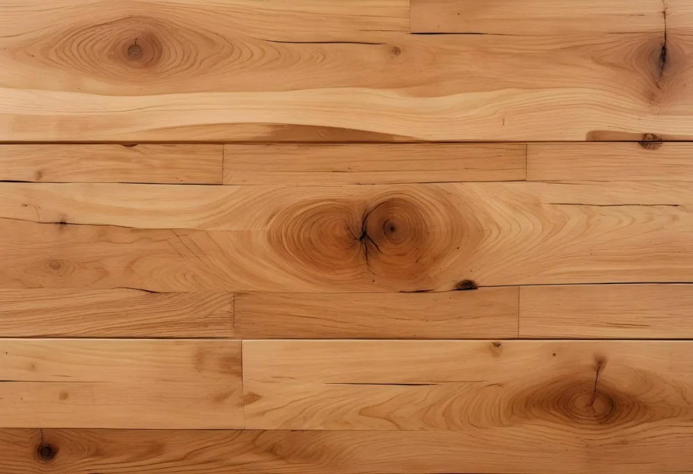 Wooden Surface With Natural Grain Patterns And Warm Tones 2 60ef