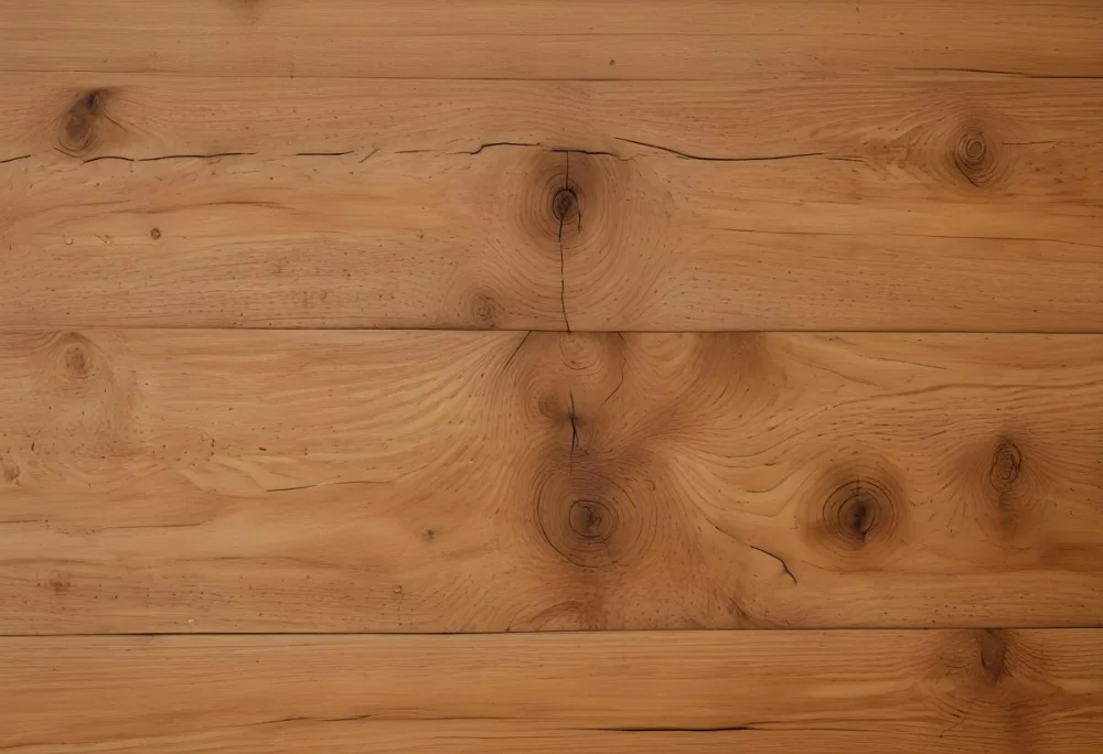 Wooden Surface With Simple Patterns And Textures Resembling The Grain And Knots Of A Hardwood Material 21 6e81