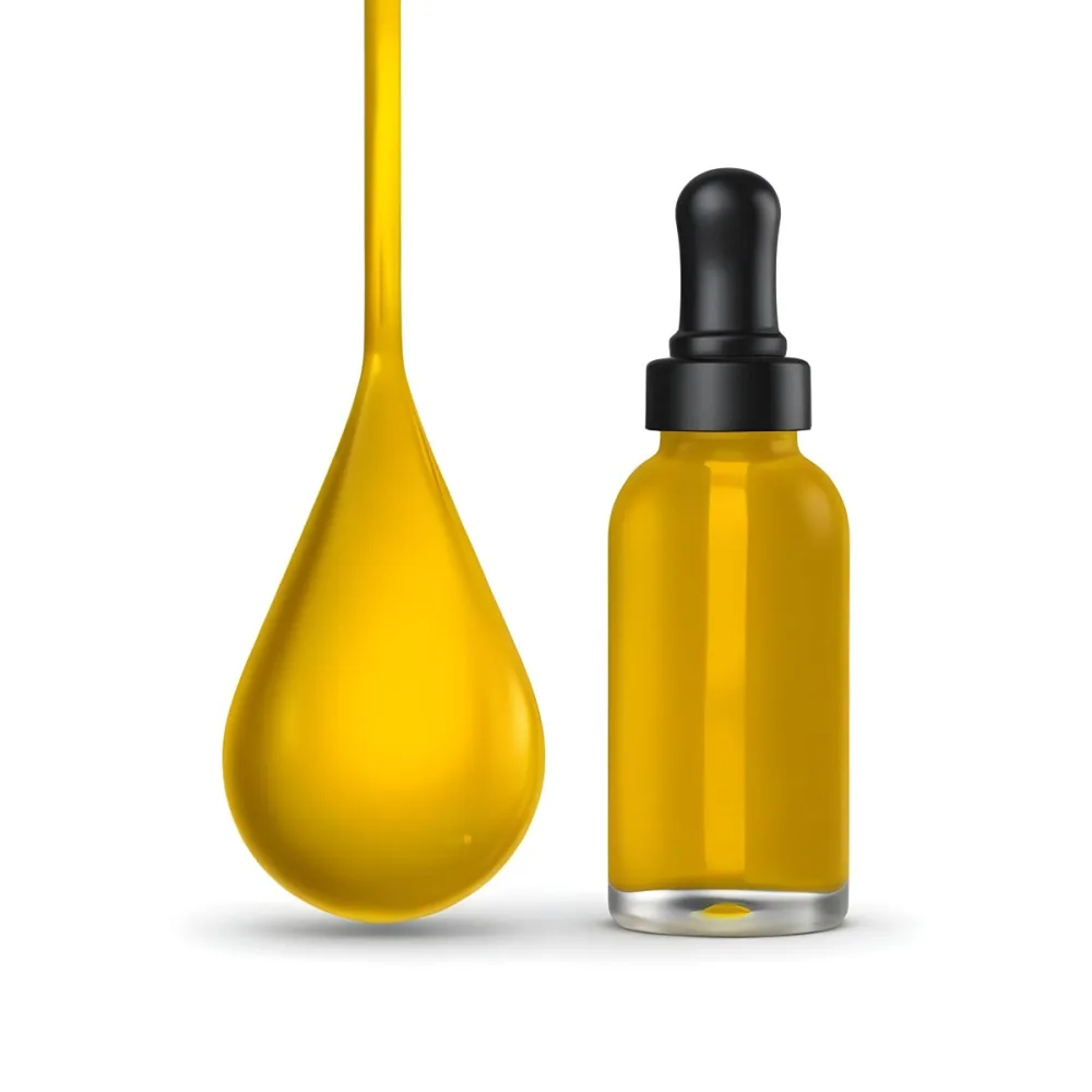 3d Model A Bottle Of Oil With A Dropper And A Drop Of Oil On A White Background Figure Octane Render Volumetric Highly Detailed Videogame Aesthetic 15 F771