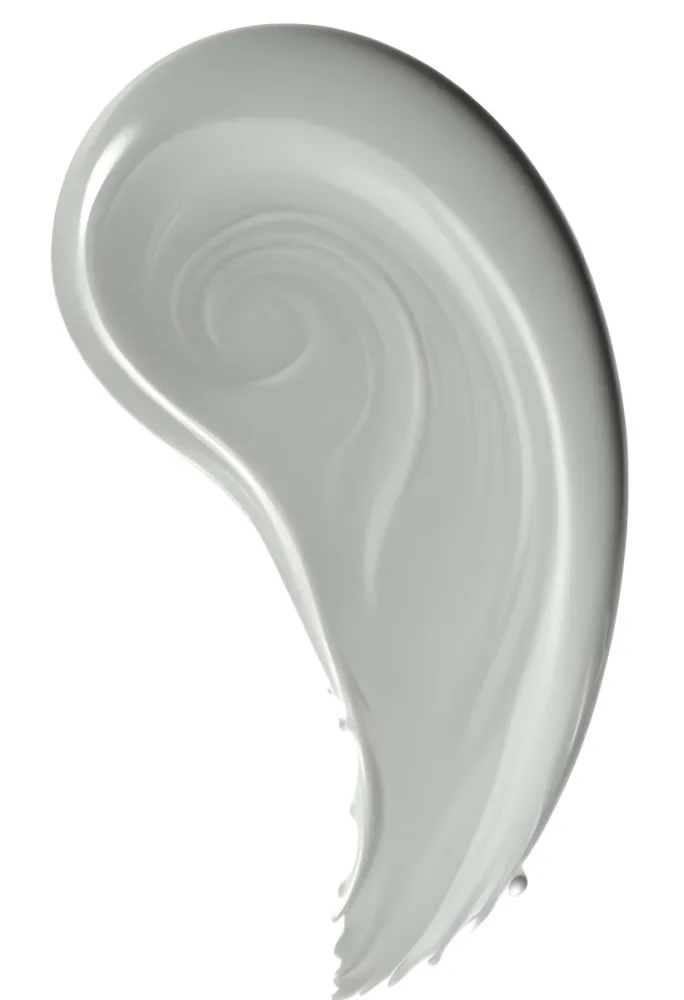 3d Model A Close Up View Of A White Cream Or Lotion Product With A Smooth Swirling Texture In Daylight With A Wooden Background Figure Octane Render Volumetric Highly Detailed Videogame Aesthetic 5 966a