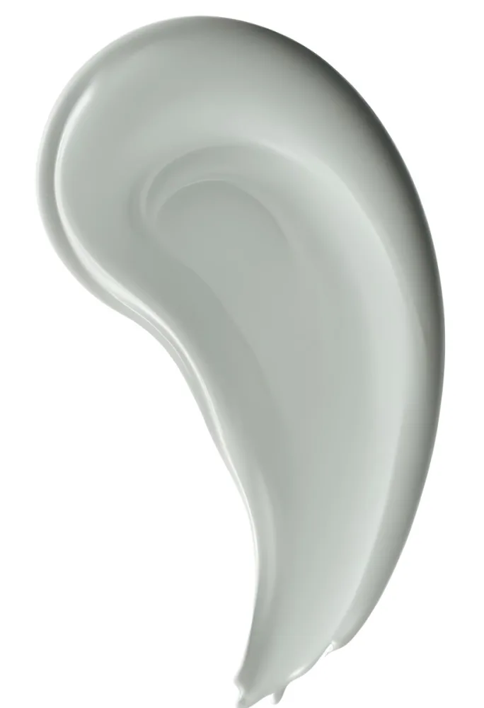 3d Model A Close Up View Of A White Cream Or Lotion Product With A Smooth Swirling Texture In Daylight With A Wooden Background Figure Octane Render Volumetric Highly Detailed Videogame Aesthetic 6 7aad