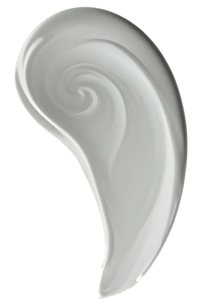 3d Model A Close Up View Of A White Cream Or Lotion Product With A Smooth Swirling Texture In Daylight With A Wooden Background Figure Octane Render Volumetric Highly Detailed Videogame Aesthetic 9 131a