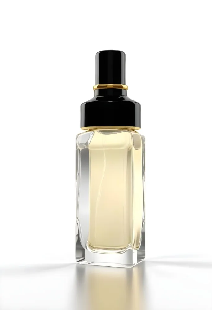 Perfume Bottle