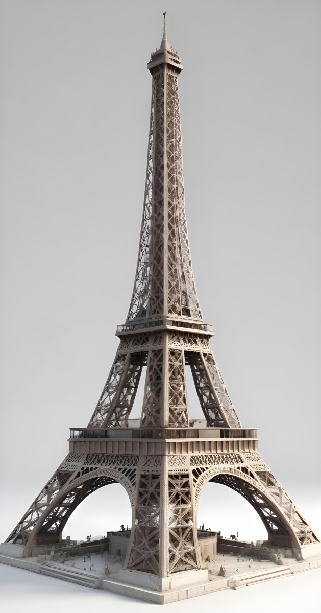 Eiffel Tower