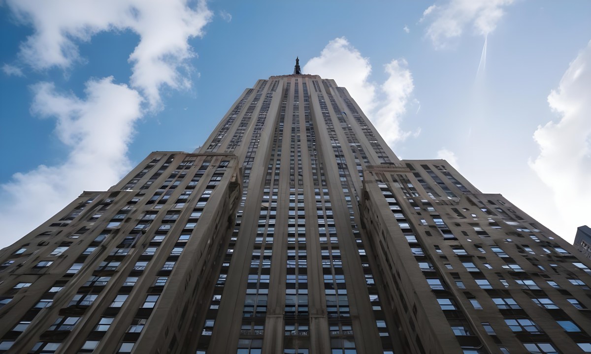 Buildings Landmarks