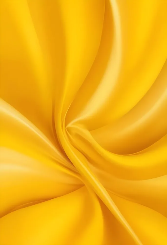 Digital Painting Abstract Swirling Yellow And Gold Background Bold And Slim Lines Brush Strokes 15 80af