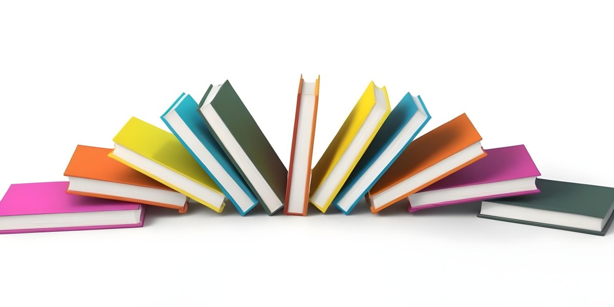 3d Model A Group Of Colorful Books On A White Background Figure Octane Render Volumetric Highly Detailed Videogame Aesthetic 6 Ddda