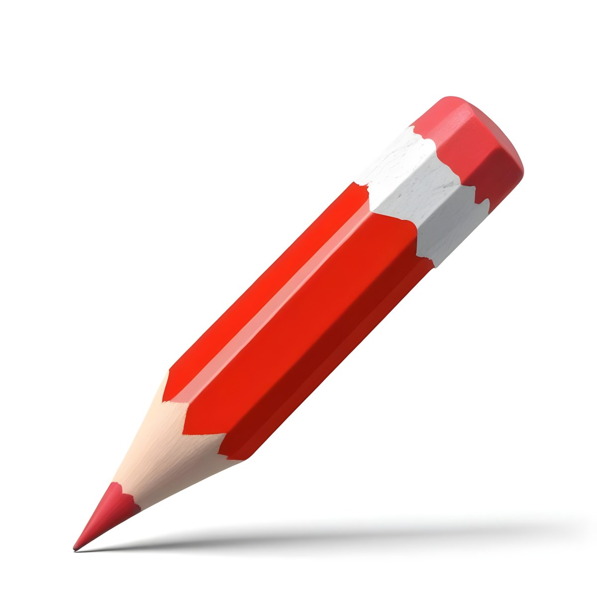 Red Pencil