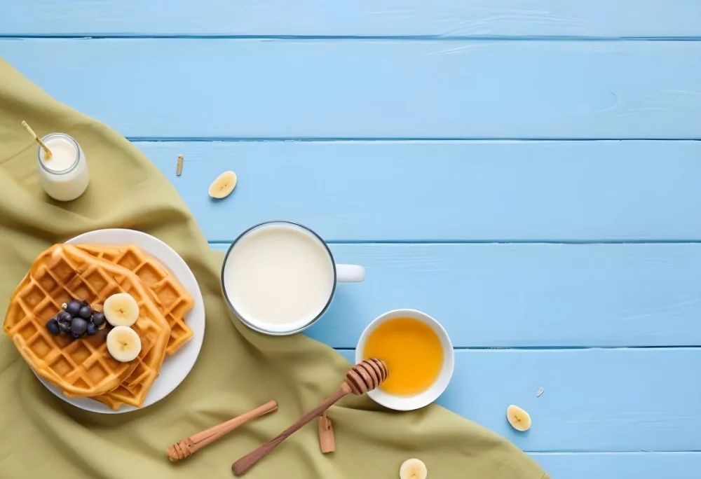 Waffles