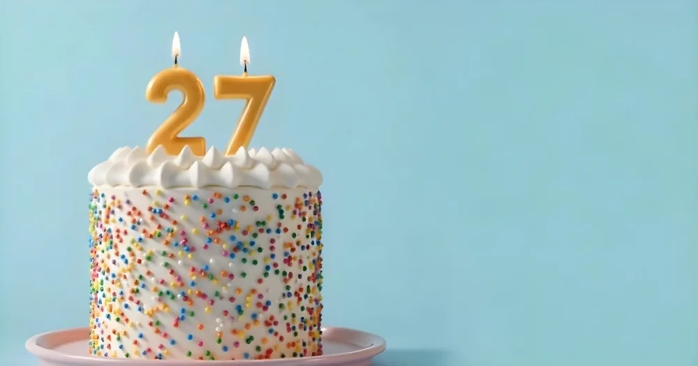 A Cake