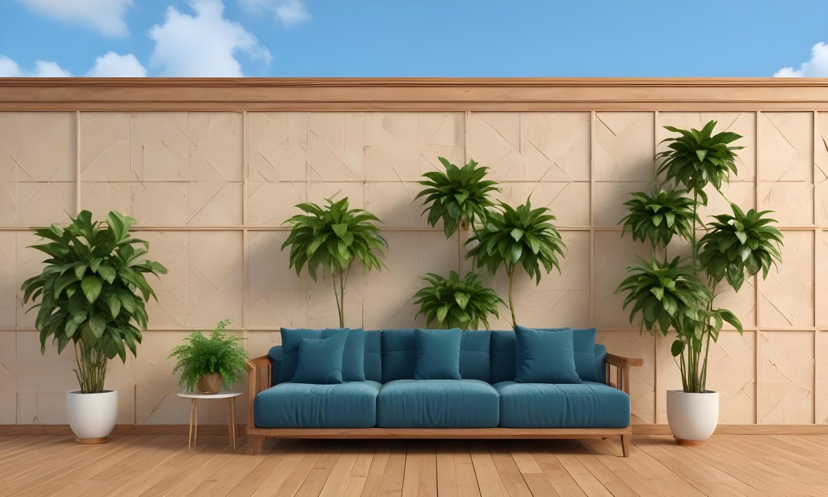 Interiors