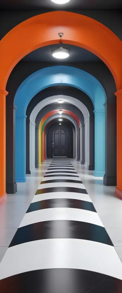A Corridor