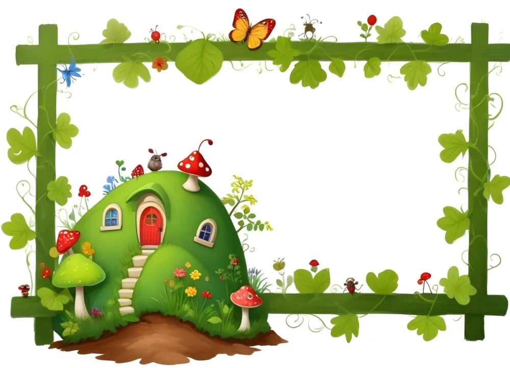 3d Model A Stylized Tree With A Brown Trunk And Green Leaves Featuring A Blank White Sign In The Center A Small Bird Is Perched On The Top Left Side Of The Sign The Base Of The Tree Has Some Grass And A Few Rocks Fi 127 8d8c