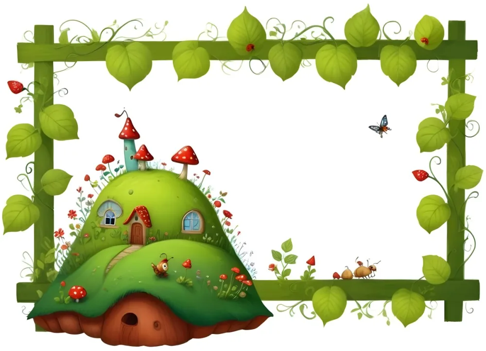 3d Model A Stylized Tree With A Brown Trunk And Green Leaves Featuring A Blank White Sign In The Center A Small Bird Is Perched On The Top Left Side Of The Sign The Base Of The Tree Has Some Grass And A Few Rocks Fi 130 3345