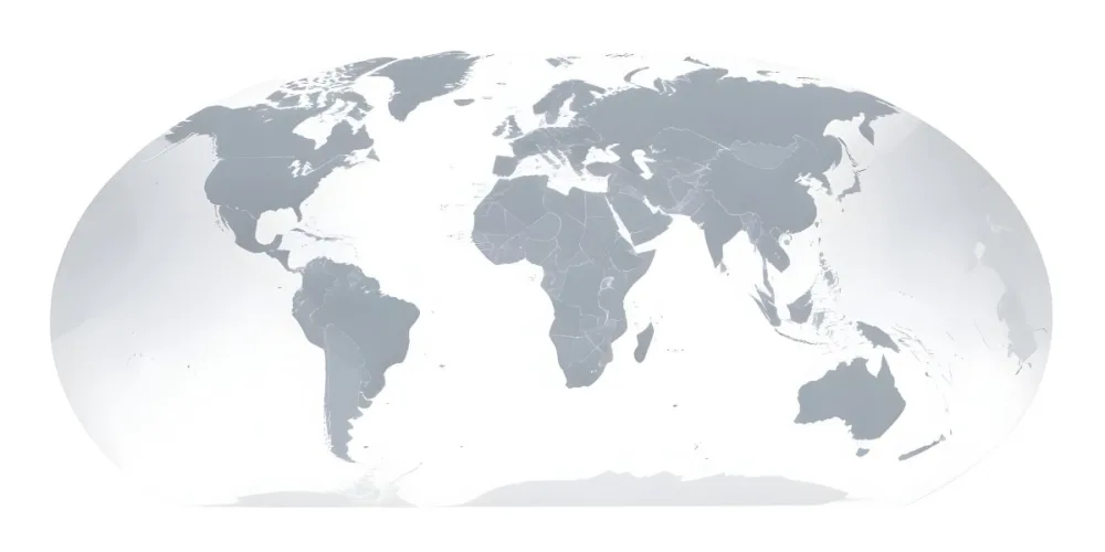 World Map
