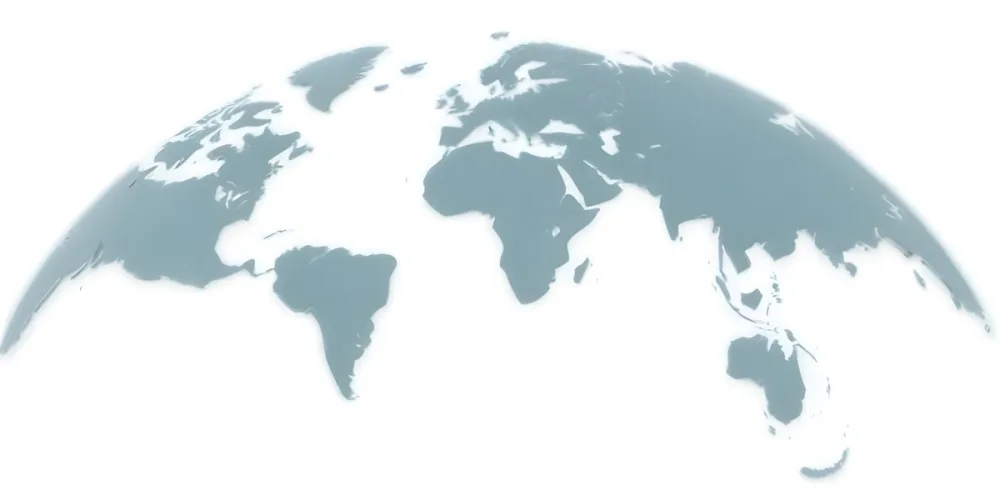 3d Model World Map With Continents In Gray And White Centered On Africa And Europe With A Curved Perspective Simple And Minimalist Design Figure Octane Render Volumetric Highly Detailed Videogame Aesthetic 43 C5a8
