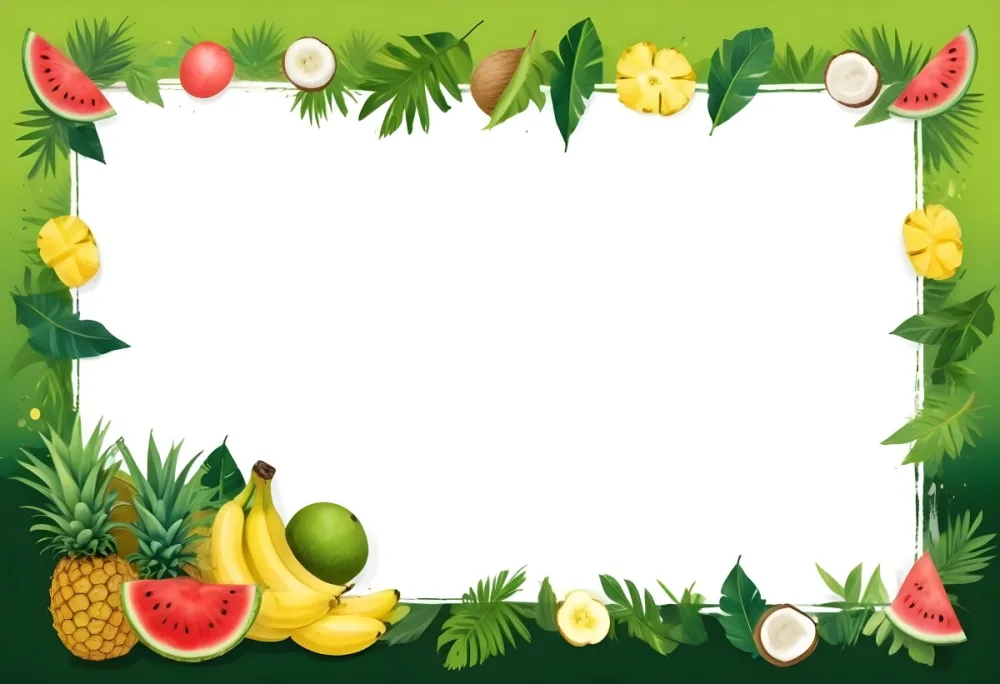 Digital Painting Frame