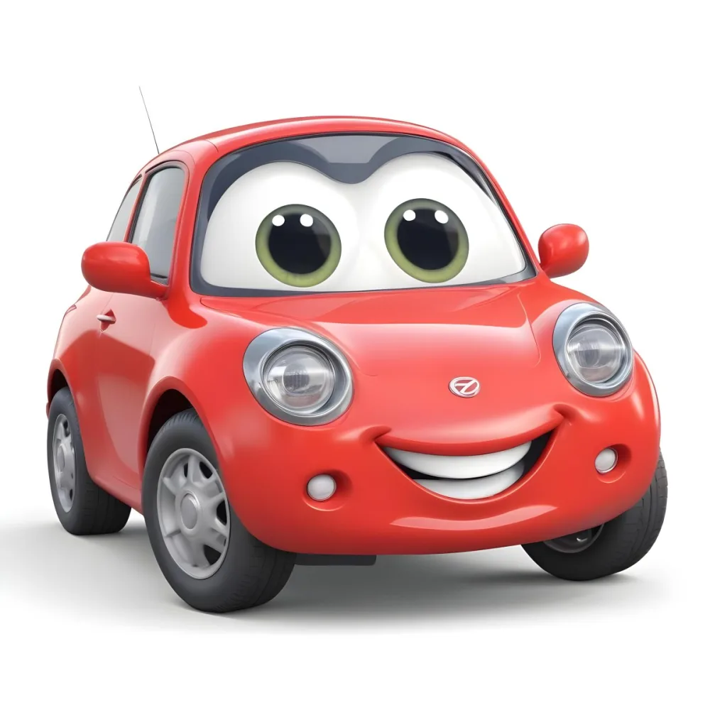 Pikaso Reimagine Adorable Cartoon Style A Cute Anthropomorphic Red 16 Ddcd