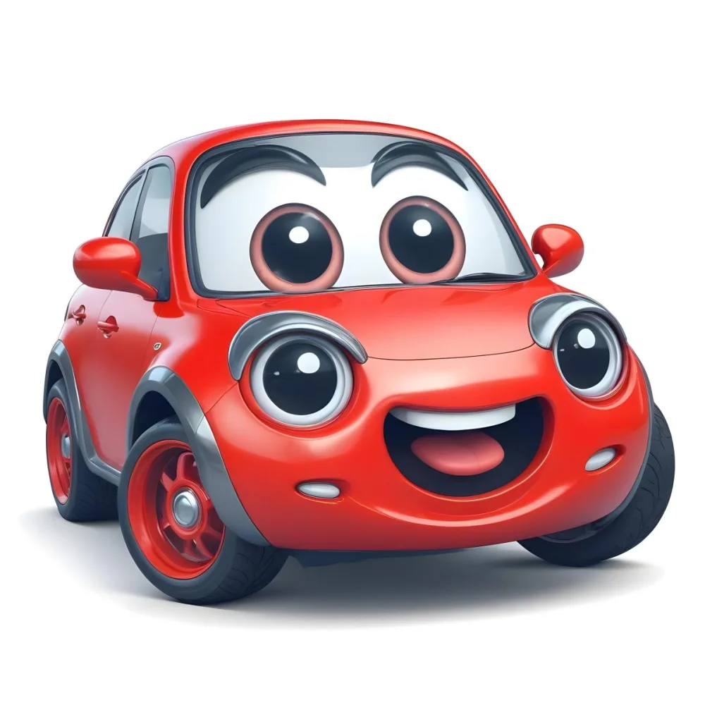 Pikaso Reimagine Adorable Cartoon Style A Cute Anthropomorphic Red 17 15d1