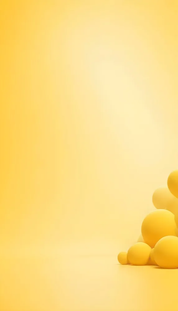 Pikaso Reimagine Adorable Cartoon Style A Plain Yellow Background W 96 318d