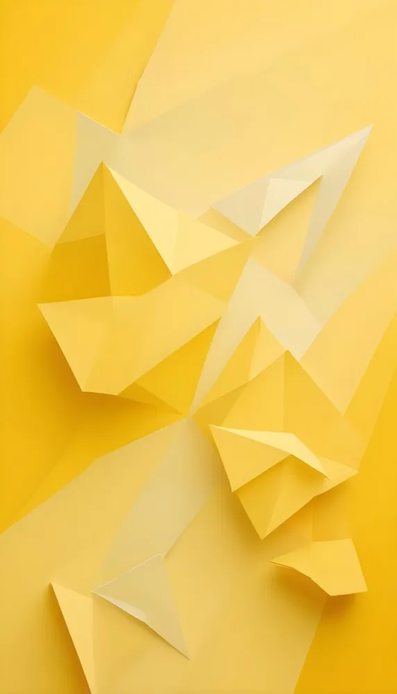 Pikaso Reimagine Papercut Illustration A Plain Yellow Background Wi 19 A31b