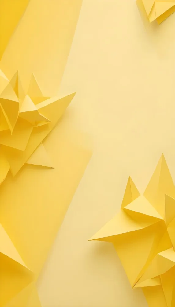 Pikaso Reimagine Papercut Illustration A Plain Yellow Background Wi 33 4dc8