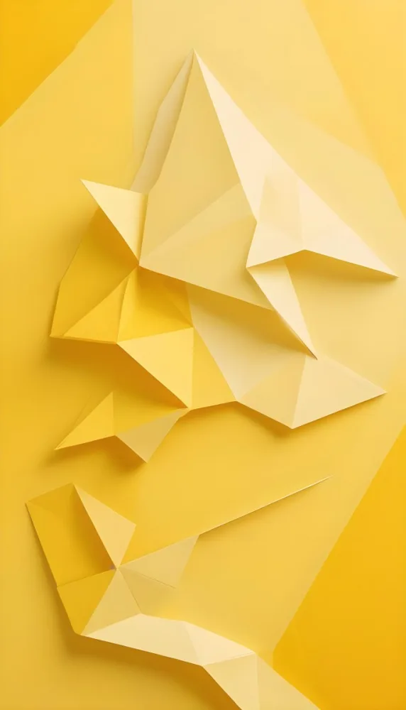 Pikaso Reimagine Papercut Illustration A Plain Yellow Background Wi 5 8a7f