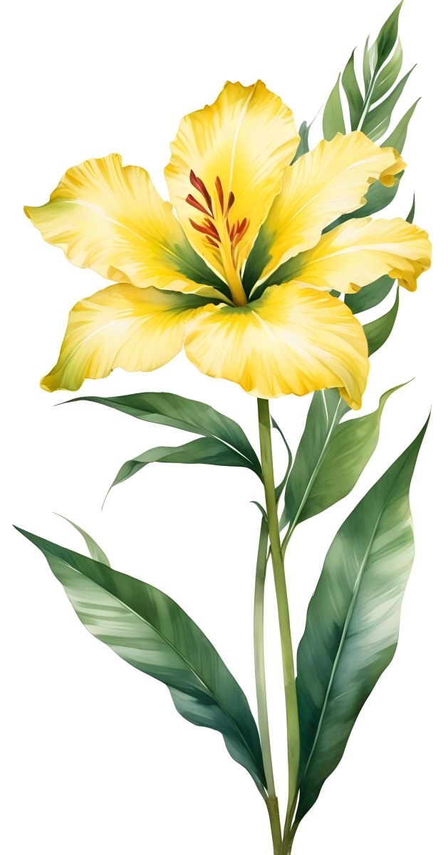 Flower 374