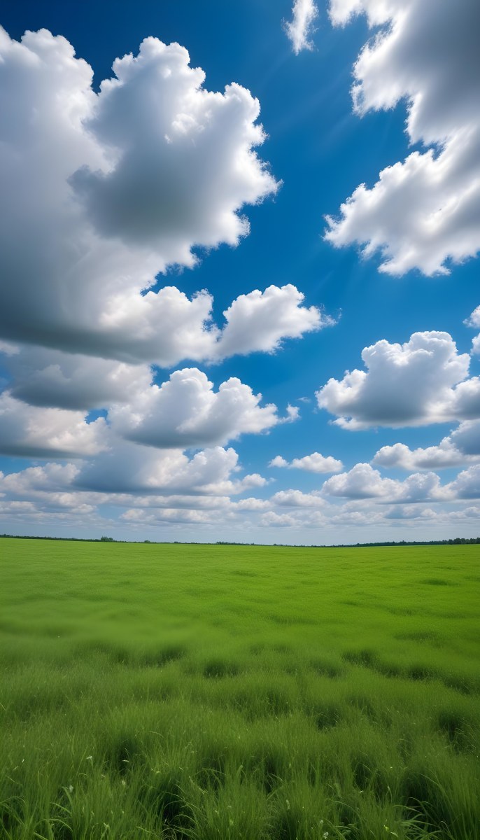 Green Field
