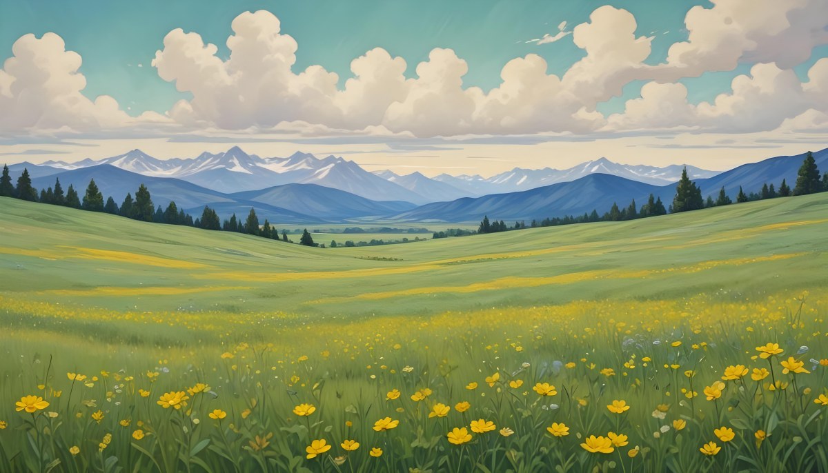 Nature