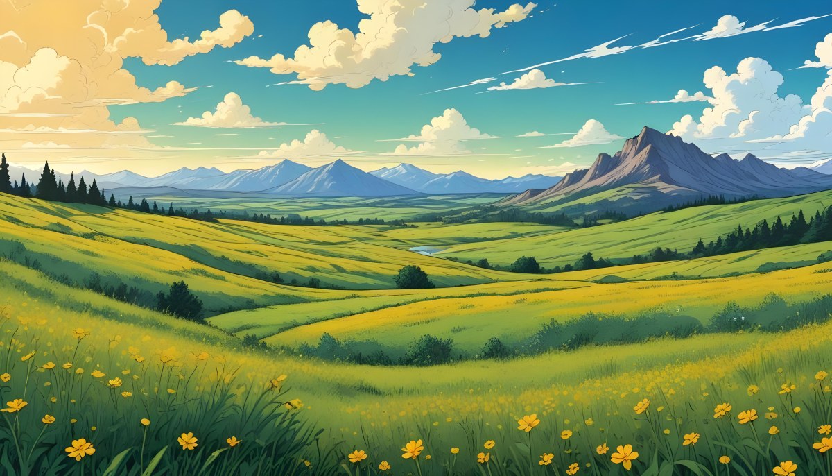 Nature