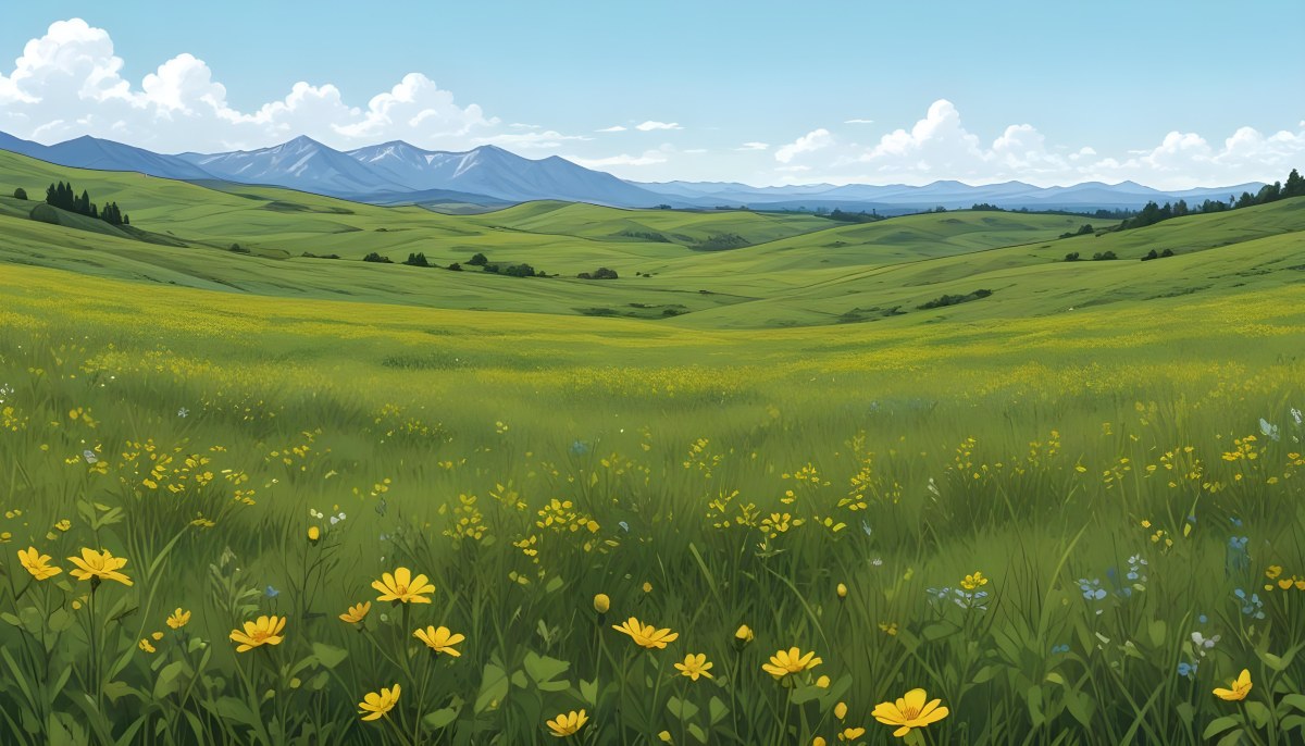 Nature