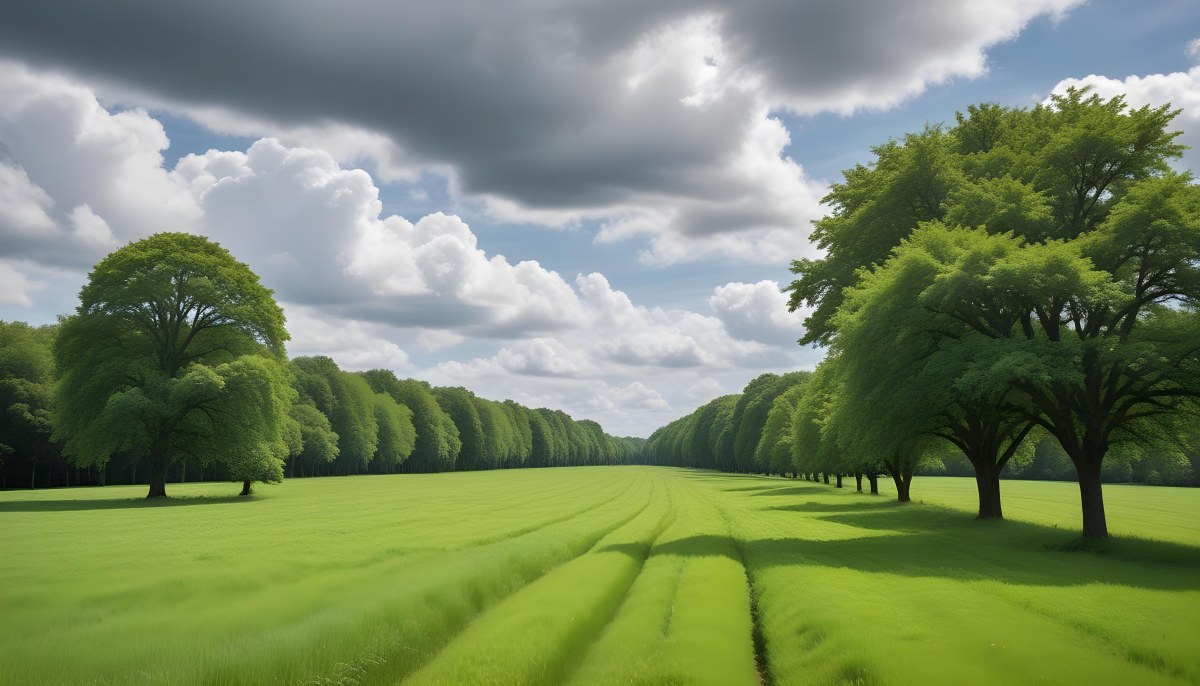 Nature