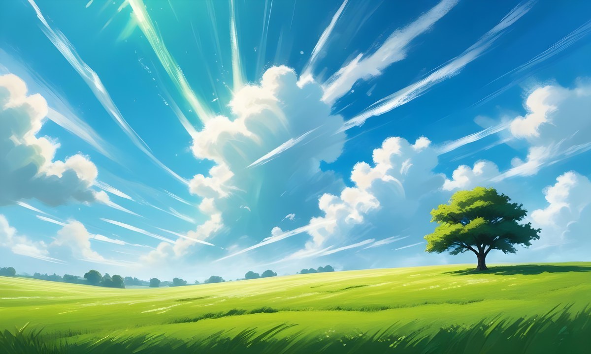 Nature