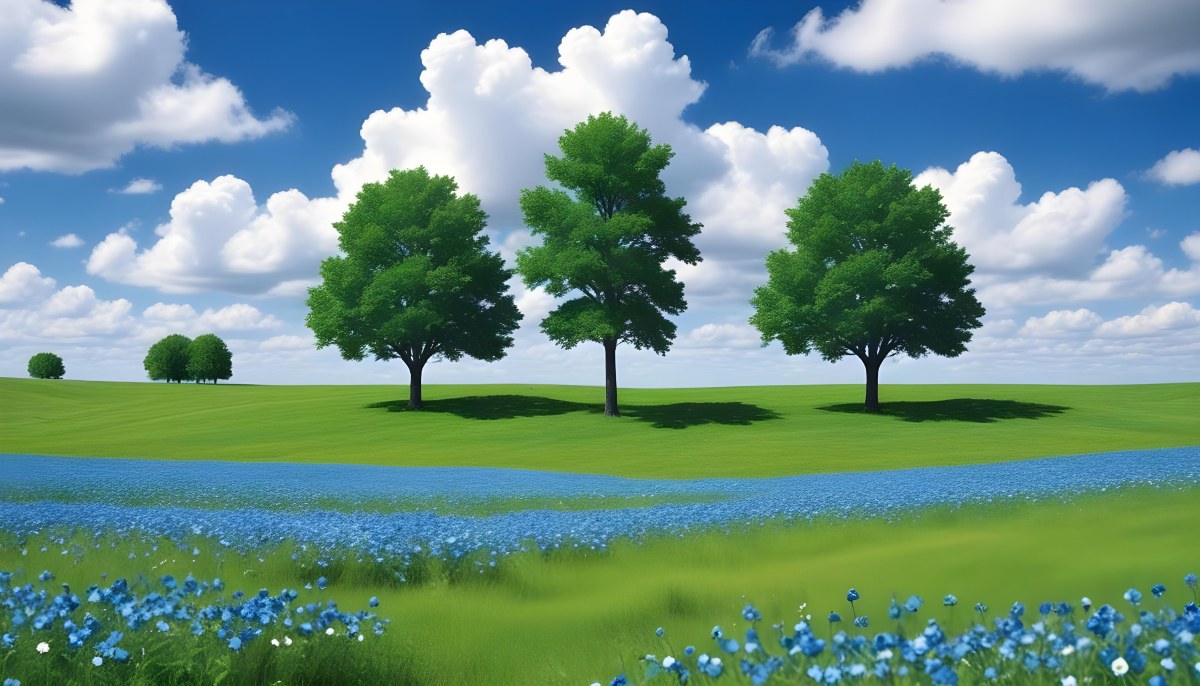 Nature