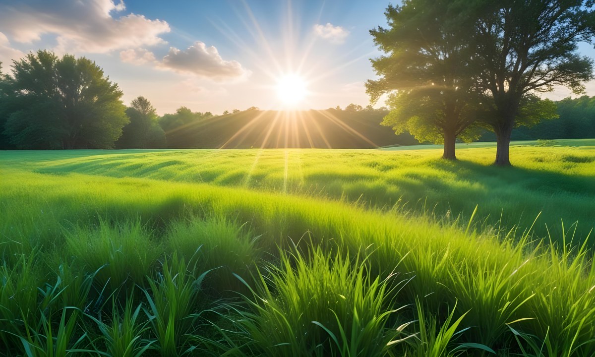 Nature
