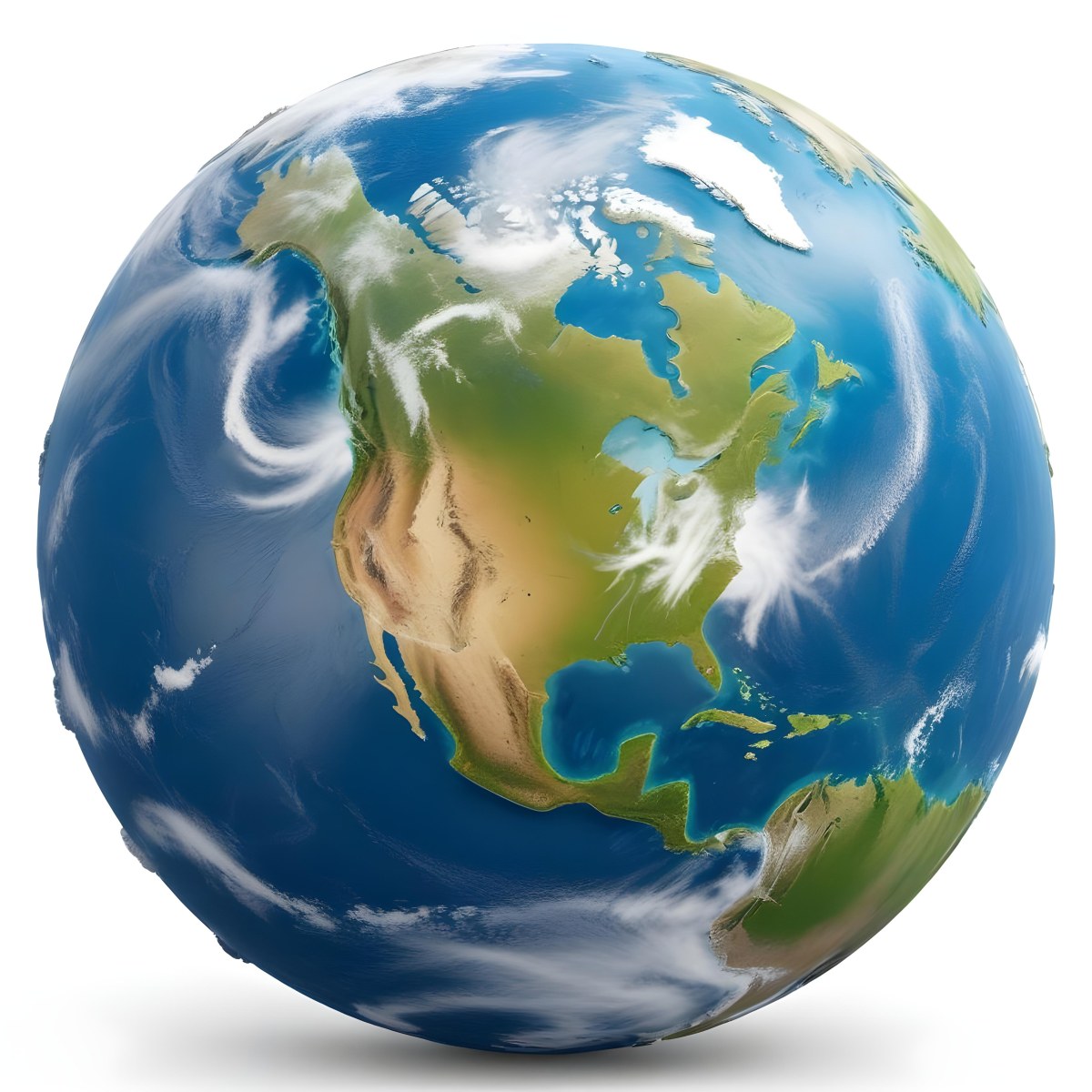 Planet Earth