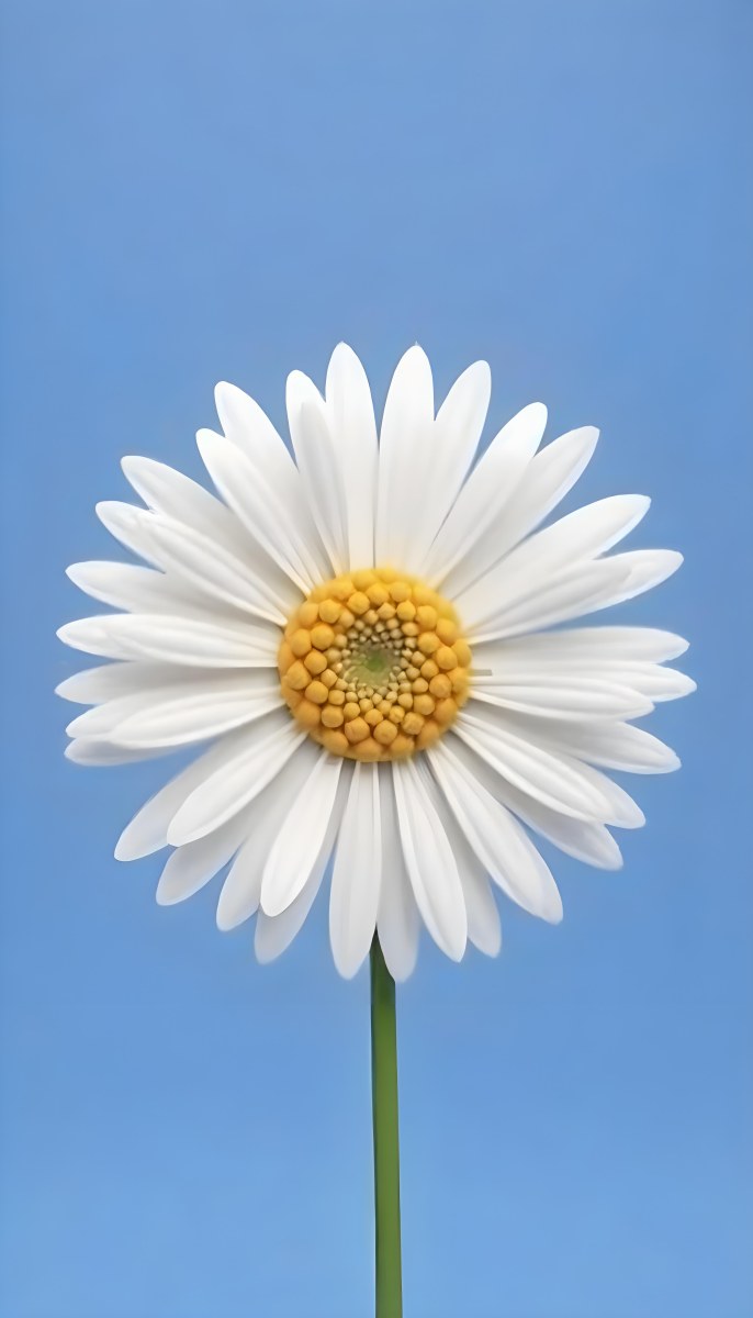 A Daisy