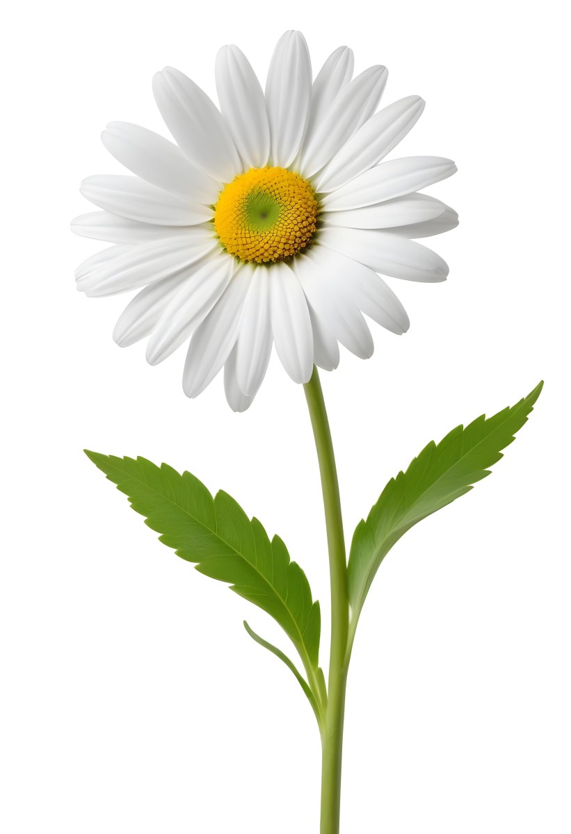 A Daisy