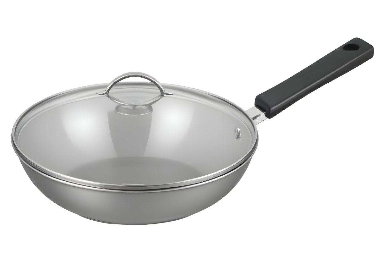 Black Wok