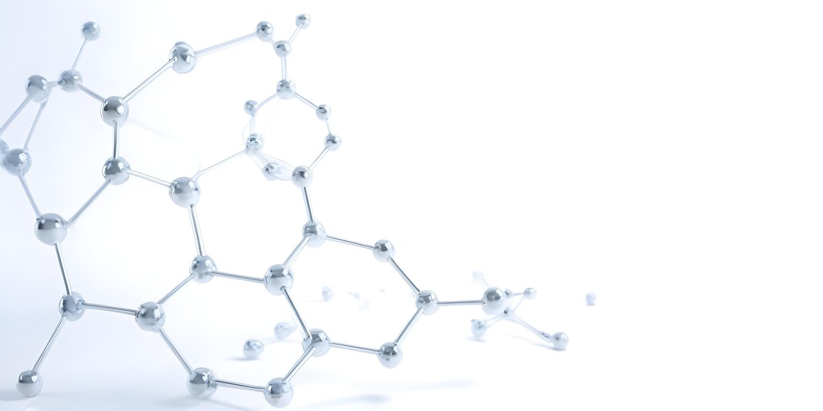 3d Model Molecular Structure With Interconnected Spheres And Rods Transparent Material Soft Shadows White Background Scientific Visualization Minimalist Composition Clean Aesthetic Modern Design Conceptual Rep 3 Add5