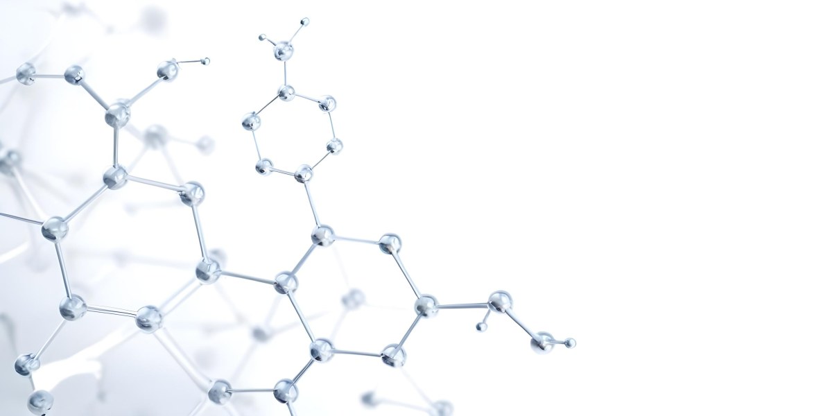 3d Model Molecular Structure With Interconnected Spheres And Rods Transparent Material Soft Shadows White Background Scientific Visualization Minimalist Composition Clean Aesthetic Modern Design Conceptual Rep 33 A608
