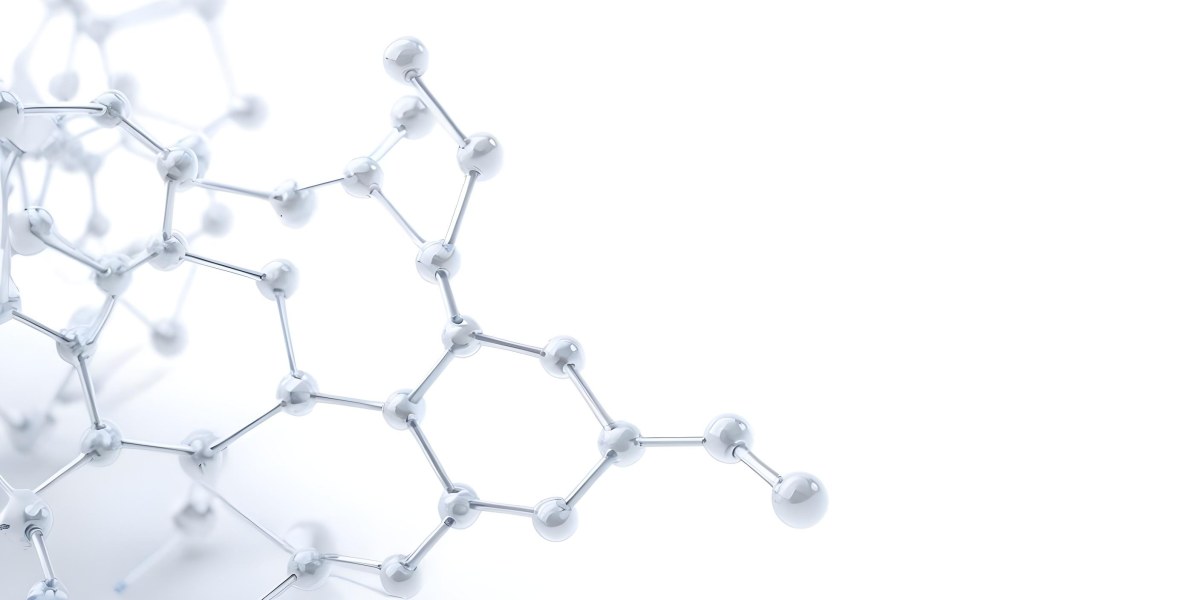 3d Model Molecular Structure With Interconnected Spheres And Rods Transparent Material Soft Shadows White Background Scientific Visualization Minimalist Composition Clean Aesthetic Modern Design Conceptual Rep 39 Be64