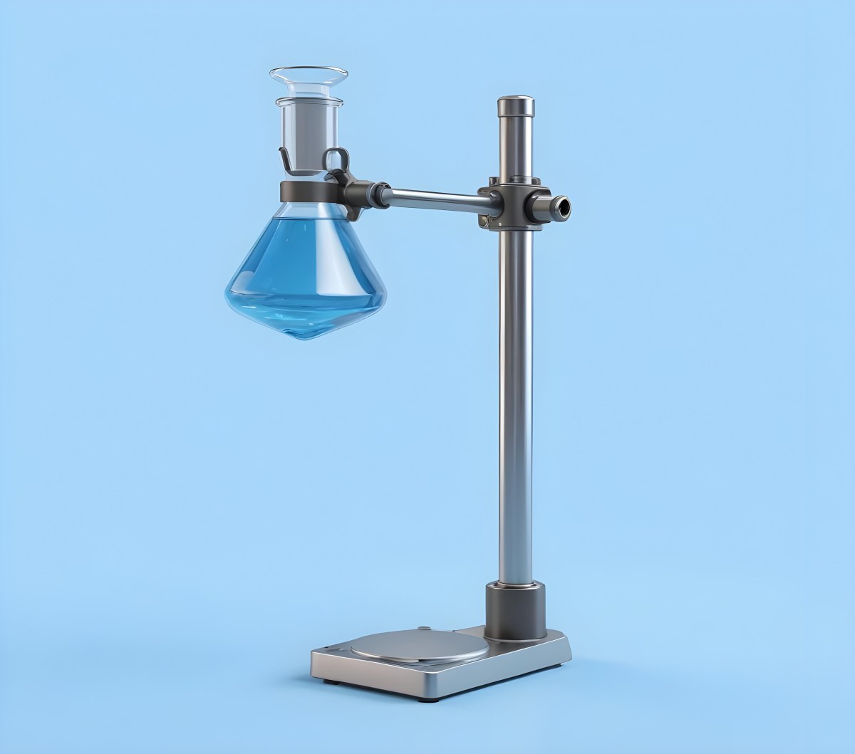 A Flask